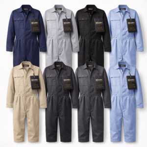 Coverall