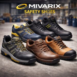 Safety Shoes
