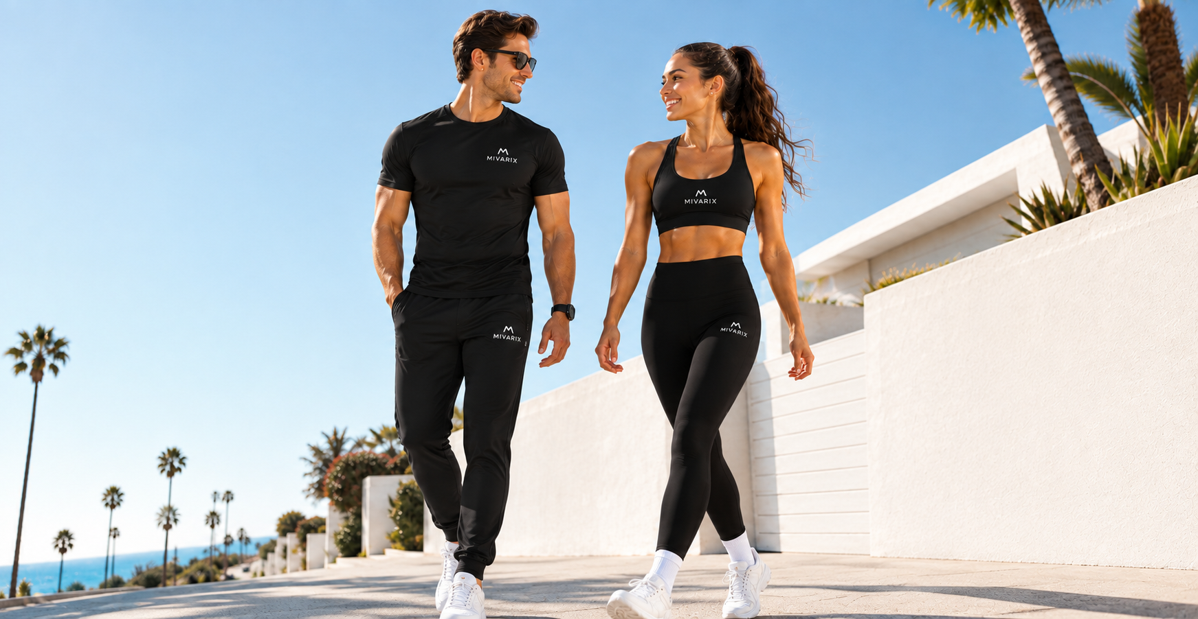 Couple Yoga Dress - Image 2